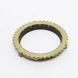 Anel Sincronizador da 3ª e 4ª Marcha Volkswagen Fox 2004 a 2022 - Original