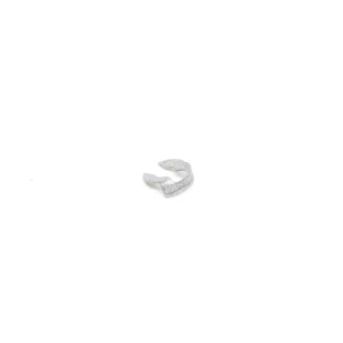 Anel Trava Pino Dobradiça da Tampa Chevrolet Montana 2004 a 2011 - Traseiro - Original