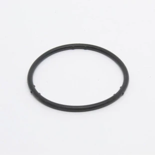 Anel Vedação Bomba de Água Volkswagen Spacefox 2006 a 2019 - Original