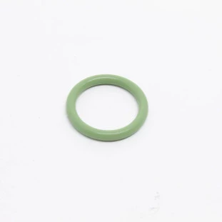 Anel Vedação Pescador do Óleo Volkswagen Fox 2004 a 2010 - Original