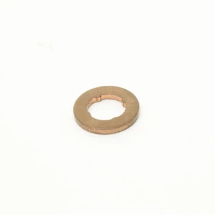 Anel Vedação do Bico Injetor Volkswagen Touareg 2006 a 2012 - Volkswagen