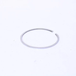 Anel do Pistão Peugeot 307 2007 a 2012 - Original