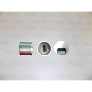Antecamara Hyundai H100 1995 a 2004 - Takao