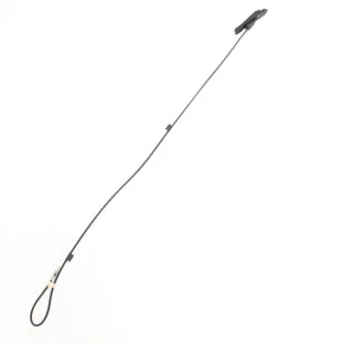 Antena Manual Kia Bongo K2500 2008 a 2014 - Externo - Original
