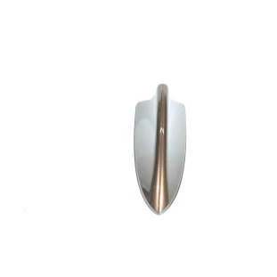 Antena Shark Kicks Marrom Nissan Kicks 2020 a 2022 - Superior - Nissan