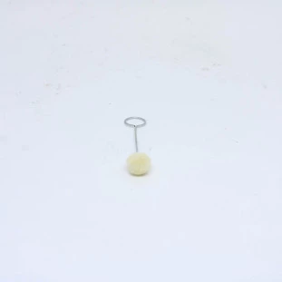Aplicador Cola Vidro Volkswagen New Beetle 2000 - Original