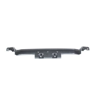 Aplique Suporte Parachoque Mitsubishi Pajero 2007 a 2020 - Dianteiro - Original