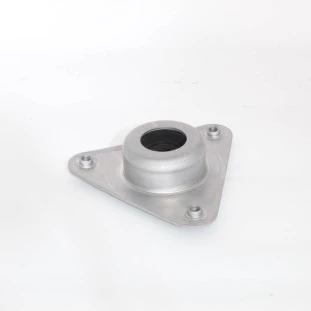 Apoio Conjunto de Mola Renault Clio 2005 a 2014 - Esquerdo e Direito / Dianteiro ou Traseiro / Externo - Original