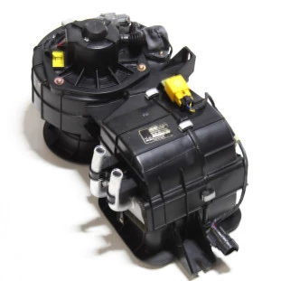 Aquecedor Kia Besta 2000 a 2005 - Traseiro - Original