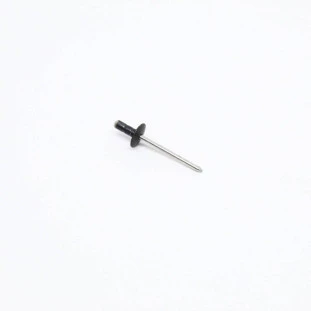 Arrebite Fixação Grade Radiador Kia Rio 2005 a 2021 - Dianteiro - Original