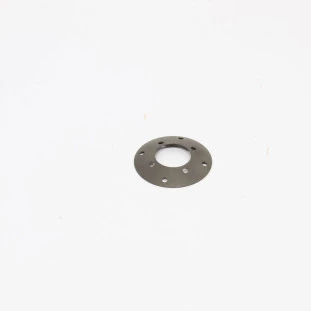 Arruela Apoio Pino Diferencial Toyota Hilux 1993 a 2021 - Dianteiro - Original