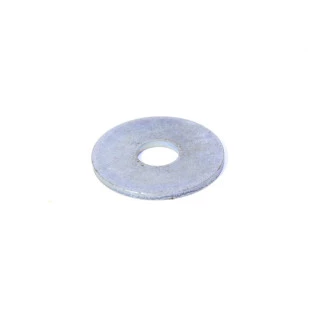 Arruela Fixação Suporte Motor Peugeot 307 2001 a 2012 - Original