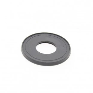 Arruela Guia Manivela Vidro da Porta Kia Bongo Uk2500 2011 a 2022 - Original