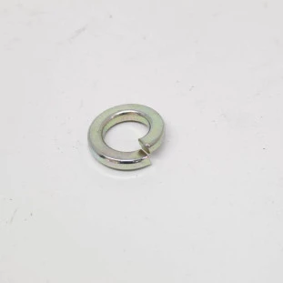 Arruela Mola do Airbag Kia Bongo K2700 2004 a 2011 - Original