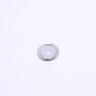 Arruela Parafuso do Chassi Mitsubishi Pajero 1999 a 2000 - Original