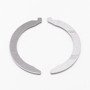Arruela de Encosto 0,10 Citroen C3 2013 a 2016 - Takao