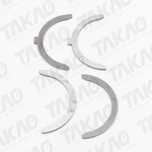 Arruela de Encosto STD Toyota Hilux 1993 a 1997 - Takao