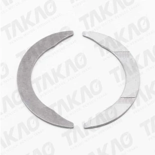 Arruela de Encosto STD Hyundai Coupe 1997 a 2000 - Takao