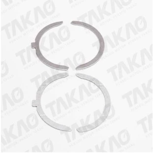 Arruela de Encosto STD Toyota Hilux 2012 a 2020 - Takao