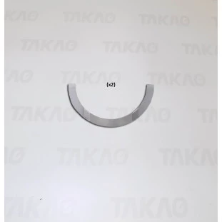 Arruela de Encosto STD Toyota Rav4 2012 a 2018 - Takao