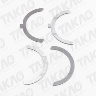 Arruela de Encosto STD Kia Clarus 1997 a 2000 - Takao