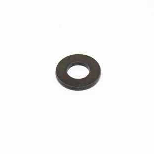 Arruela do Coxim do Motor Kia Carens 1999 a 2001 - Dianteiro - Original