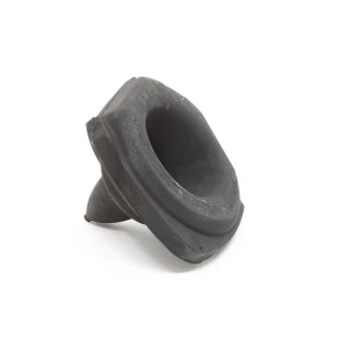 Assento Isolador da Mola Nissan Sentra 2007 a 2012 - Traseiro / Inferior - Original