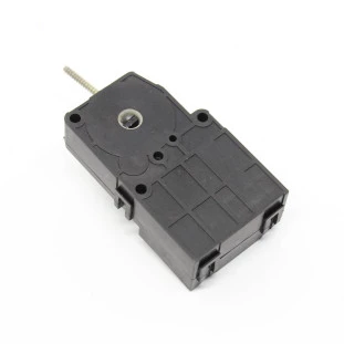 Atuador Caixa Ar Condicionado Kia Shuma 1999 a 2000 - Original