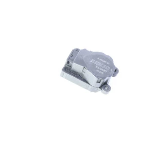 Atuador Caixa Ar Condicionado Peugeot 207hb 2009 a 2014 - Original