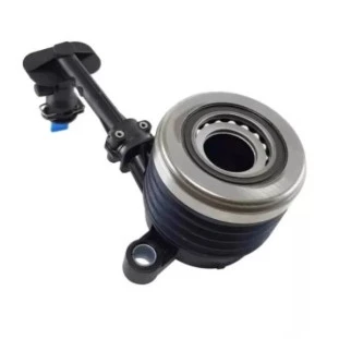 Atuador Embreagem Renault Captur 2017 a 2021 - Original