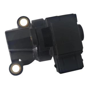 Atuador Marcha Lenta Kia Picanto 2006 a 2011 - Gauss