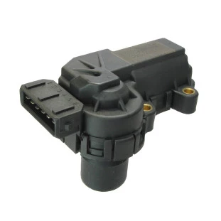 Atuador Marcha Lenta Seat Cordoba 1995 a 2002 - Gauss