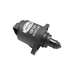 Atuador Marcha Lenta Motor de Passo Chevrolet Corsa 1996 a 2004 - Magnet Marelli