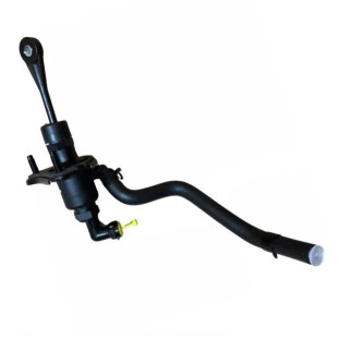 Atuador Pedal Embreagem Hyundai Hb20 2013 a 2022 - Original