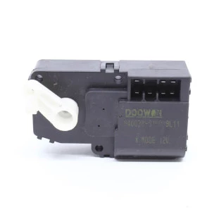 Atuador  Ventilação Forçada Kia Besta 1996 a 2005 - Original