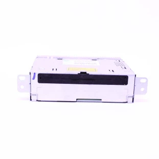 Auto Radio Gps Peugeot 508 2012 a 2014 - Original