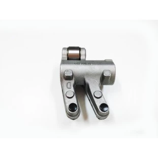 Balancim de Válvula de Escape Peugeot 206 2001 a 2007 - Takao