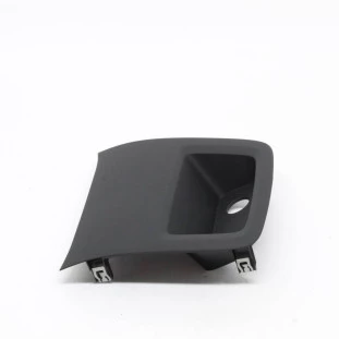 Bandeja Porta-Objeto Console Volvo S60 2020 a 2021 - Traseiro - Original