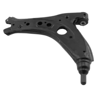 Bandeja Suspensão Volkswagen Crossfox 2005 a 20010 - Esquerdo ou Direito / Dianteiro - Nakata