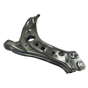 Bandeja Suspensão Volkswagen Fox 2004 a 2014 - Direito / Dianteiro - Nakata