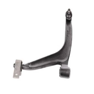 Bandeja Suspensão Peugeot Partner 1999 a 2021 - Esquerdo / Dianteiro - Grazzimetal