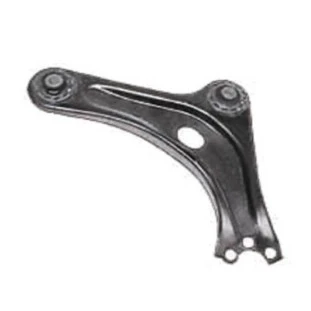 Bandeja Suspensão Citroen C3 2002 a 2005 - Esquerdo / Dianteiro - Grazzimetal