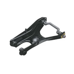 Bandeja Suspensão Fiat Uno 1984 a 1994 - Traseiro - Grazzimetal