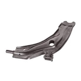 Bandeja Suspensão Fiat Fiorino 2011 a 2021 - Esquerdo ou Direito / Dianteiro - Grazzimetal
