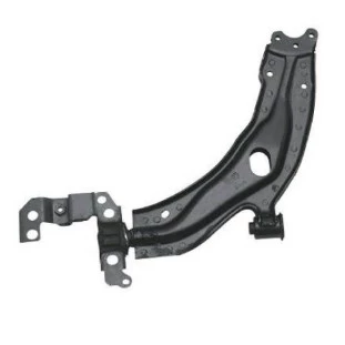 Bandeja Suspensão Fiat Strada 2001 a 2021 - Direito / Dianteiro - Grazzimetal