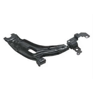 Bandeja Suspensão Fiat Strada 1999 a 2002 - Esquerdo / Dianteiro - Grazzimetal