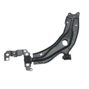 Bandeja Suspensão Fiat Siena 2002 a 2012 - Esquerdo / Dianteiro - Grazzimetal