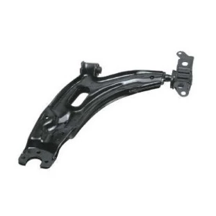 Bandeja Suspensão Fiat Strada 1999 a 2002 - Esquerdo / Dianteiro - Grazzimetal