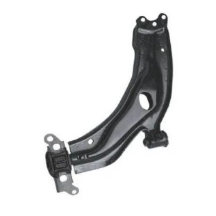 Bandeja Suspensão Fiat Siena 2002 a 2012 - Esquerdo / Dianteiro - Grazzimetal