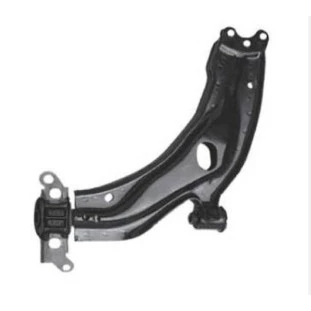 Bandeja Suspensão Fiat Palio 2000 a 2017 - Direito / Dianteiro - Grazzimetal